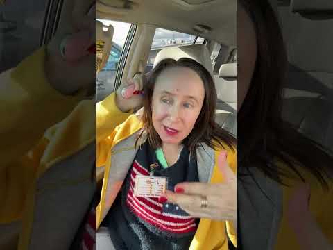 Видео: Меня не пустят на самолет… 