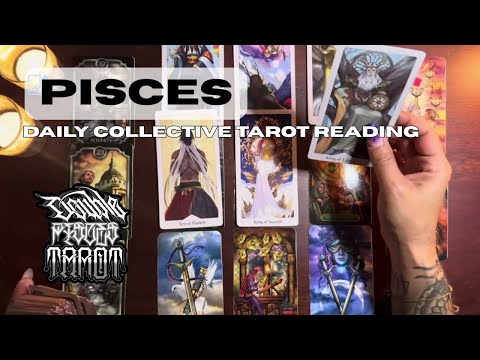 Видео: РЫБЫ ♓️ СОВЕРШАЮТ ПРЯМО К СЕБЕ 555