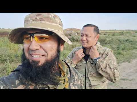 Видео: Биз Сирдарёга йул олдик