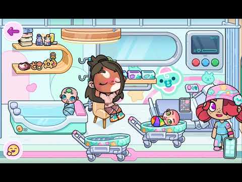 Видео: 🌸🍁🍂влог в больнице| влог рутина семьи💜🩷🌺🏵🎧🫶🏼🎀🤍