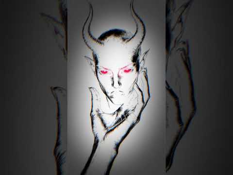 Видео: Дьявол носит Прадо, исполнитель желаний ужасы на JoyStickGame прохождение игр без комментариев в 60