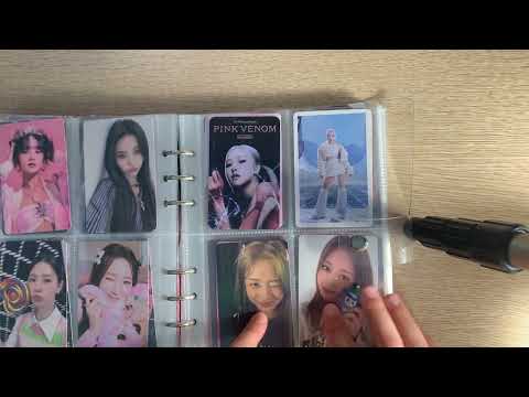 Видео: Обзор на мои биндеры!^ * ^