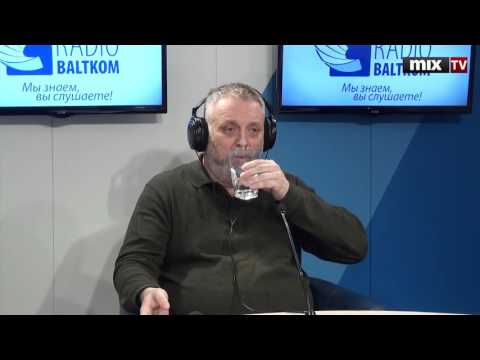 Видео: Психиатр Ариэль Резник-Мартов в программе "Диагноз недели" 31.10.2016 #MIXTV