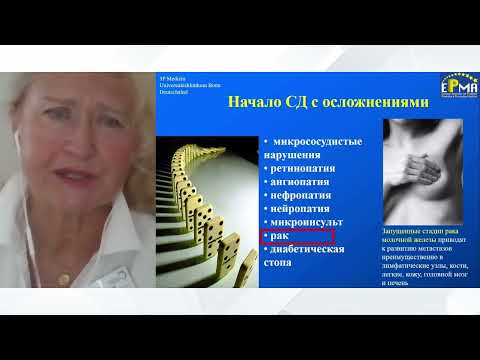 Видео: Инновации в 3-П медицине: каковы перспективы?