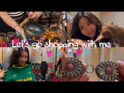 Видео: Хамтдаа дэлгүүр хэсэцгээе ✨ /Philippine-дэх Shopping Mall/