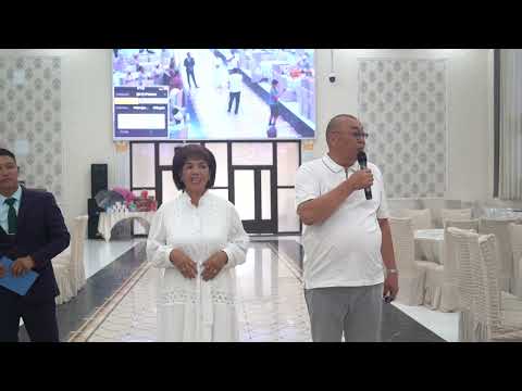 Видео: 40 жылдык жолугушуу/Өзгөн/Ара Көл/№24 Ж,Бөкөнбаев мектеби/67 лер