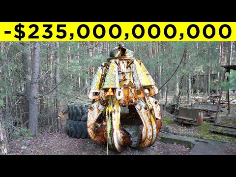 Видео: Самые Дорогие Ошибки За Всю Историю. Часть 2