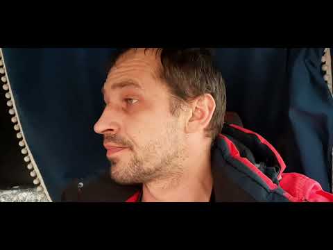 Видео: Саратов-Кострома на одном дыхании!