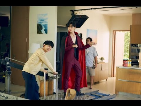 Видео: [Рус.озв] Закадры к лакорну "Cutie Pie" || ZeeNunew