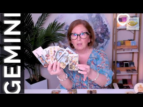 Видео: БЛИЗНЕЦЫ ♊️ У вас может быть *будущее* вместе!
