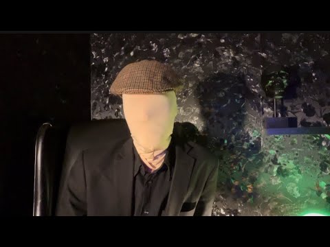 Видео: Лорен, гробовщица | ответ