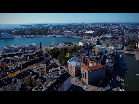 Видео: ХЕЛЬСИНКИ.ФИНЛЯНДИЯ.ОСЕНЬ 2024 ГОДА.ОБЗОР ГОРОДА.ГЛАВНЫЕ ДОСТОПРИМЕЧАТЕЛЬНОСТИ.ВЛОГ от Масловского.В