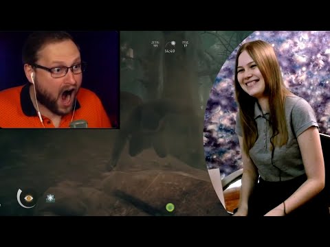 Видео: Реакция на Куплинова: ЭВОЛЮЦИОНИРУЕМ С КУПЛИНОВЫМ! СМЕШНЫЕ МОМЕНТЫ В ANCESTORS THE HUMANKIND ODYSSEY