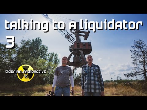 Видео: Разговор с Ликвидатором. Часть 3 / Talking to a liquidator. Part 3