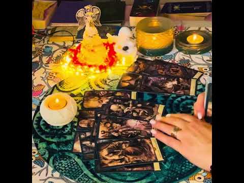 Видео: 🛡️🪬🛡️» Срочная 🚨 Телеграмма для Вас Сейчас от Высших Сил ☝️☝️☝️Предупреждение‼️‼️‼️».🛡️🪬таро онлайн 