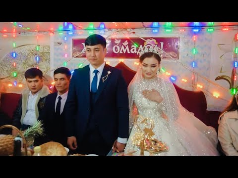 Видео: 28.12.2023 С.Москва ТОЙ - 2часть @MEKANMEDIA #mekanmedia