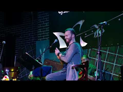 Видео: Михаил Сидоренко - Спичка (ария Бродяги из рок-оперы "Икар") (live 4.10.2023)