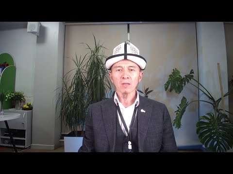 Видео: Адамга сүйүп кирген жиндер (зыяндары)