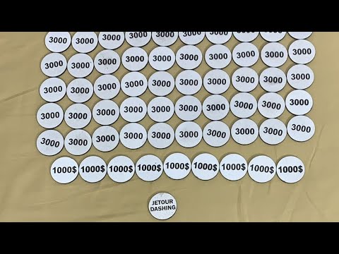 Видео: Уктам ТАГОДАН жетовир ва долларлар