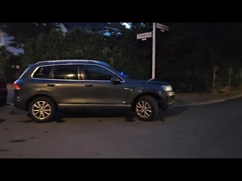 Видео: Сломался Touareg 2000 км от дома, Оживление туарега, Часть 1 продолжение следует...