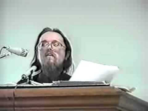 Видео: Андрей Кураев-Рерихи и сатанизм