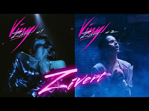 Видео: ZIVERT - VINYL #1 & #2 | Два Альбома в Одном |  2 in 1 | Two Albums in One | 2021 | 12+
