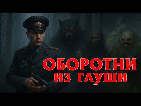 Видео: ИСТОРИИ НА НОЧЬ. ТАЁЖНЫЕ ИСТОРИИ, ТЕМНЫЕ РАССКАЗЫ ПРО ОБОРОТНЕЙ ПРИШЕДШИХ ИЗ ГЛУХИХ ДЕРЕВЕНЬ ТАЙГИ.