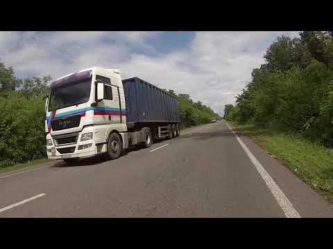 Видео: Велозаезд Доброполье-Белицкое-Водянское