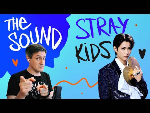 Видео: Честная реакция на Stray Kids — The Sound