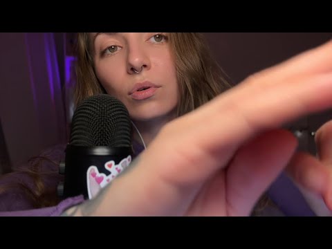 Видео: ASMR Reiki - Глубокое расслабление после работы | Релакс на Новолуние +  массаж головы
