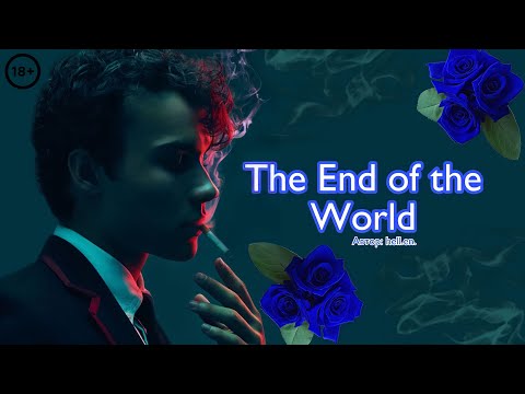 Видео: The End of the World. Озвучка фанфика. Темиона || Themione