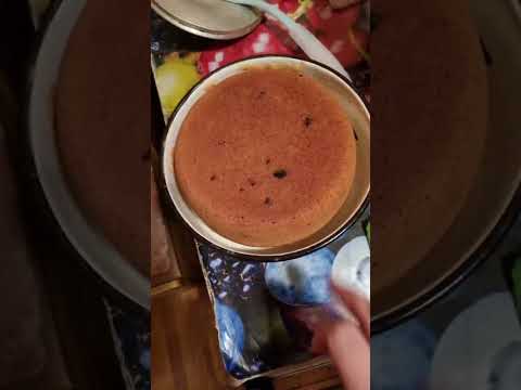 Видео: Холостяцкая кухня - Манник №2.
