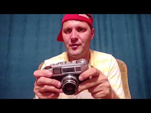 Видео: ФЭД-4 Обзор
