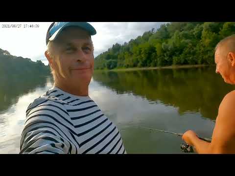 Видео: ДЕСНА сплав на плоту