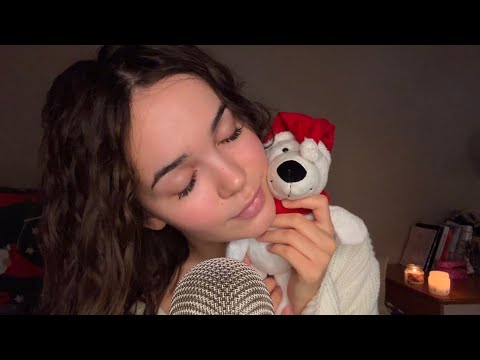 Видео: очень расслабляющий и медленный асмр | relaxing and slow asmr 🎀