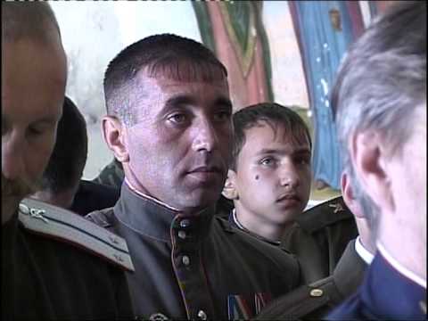 Видео: Фильм о казачестве в Чувашии