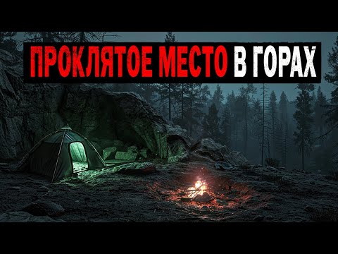 Видео: Старообрядцы Рассказали геологам о ПРОКЛЯТОМ МЕСТЕ в горах: ЧТО ТАМ ОБИТАЕТ?