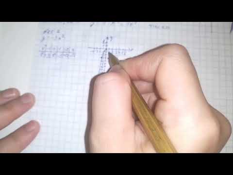 Видео: 25.1, 25.2, 25.3, 25.4 есептер 7 сынып Алгебра