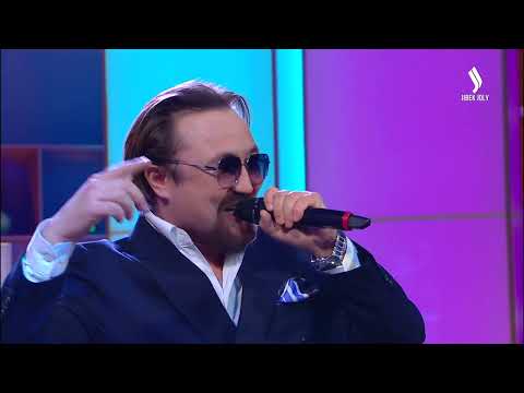 Видео: Арғын Аусаров - Қаламаймын  | Jibek Joly music