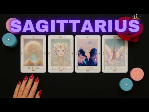 Видео: СТРЕЛЕЦ ❤️,🔥🥰Этот человек ОЧЕНЬ тебя ХОЧЕТ! Ты для него ПРЕКРАСНА, и он хочет только тебя🥺❤️ОКТЯБРЬ
