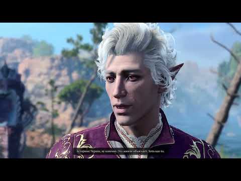 Видео: ⚔️ Baldur’s Gate 3 | Продолжаем приключения! Эпичные битвы и прокачка героев 🔮