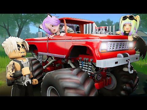 Видео: ОЧЕРЕДНАЯ ИМБОВАЯ МАШИНА В ПЫЛЬНОМ ПУТЕШЕСТВИИ? Roblox Dusty Trip