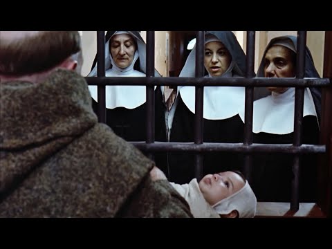 Видео: МИЛЫЙ И ТРОГАТЕЛЬНЫЙ ФИЛЬМ О МАЛЬЧИКЕ-СИРОТЕ! Марчелино, хлеб и вино. Приключенческие Фильмы