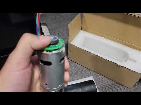 Видео: Что вам следует знать — выдвижной мотор Schwintek RV In-Wall