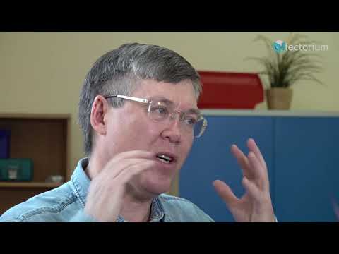 Видео: Вячеслав Дубынин: Основные нейромедиаторы.Ч.2.