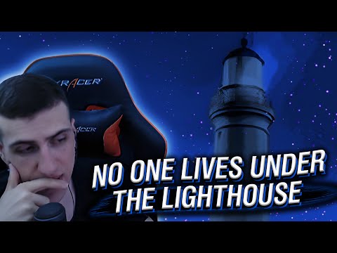 Видео: HELLYEAHPLAY ИГРАЕТ В NO ONE LIVES UNDER THE LIGHTHOUSE