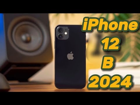 Видео: iPhone 12 В 2024