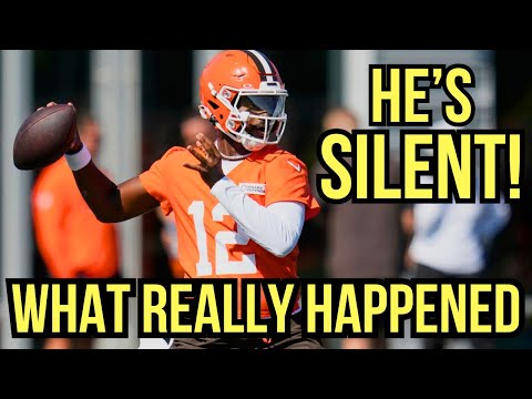 Видео: Шедер Сандерс выглядит ужасно, а Стефански боится произнести его имя. Диллона Габриэля нужно поса...