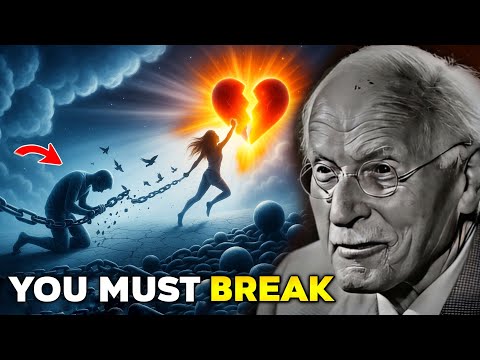 Видео: Почему ВСЕЛЕННАЯ выбирает людей с травмами | Философия Карла Юнга