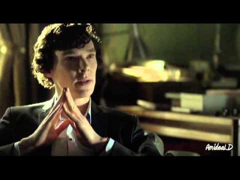 Видео: Шерлок - Запись в дневнике